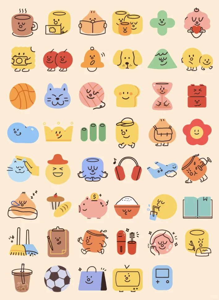 好可爱：iOS软件推荐