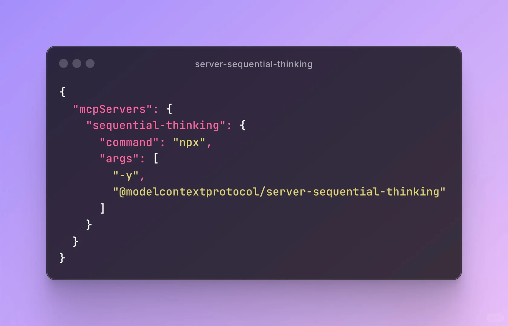 三个MCP组合写代码，效果真的无敌，指哪打