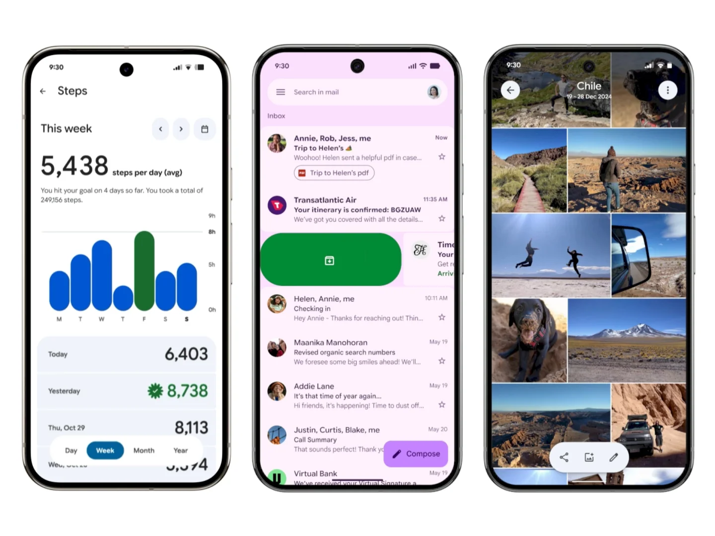 聊一聊安卓新一代设计语言M3 Expressive
