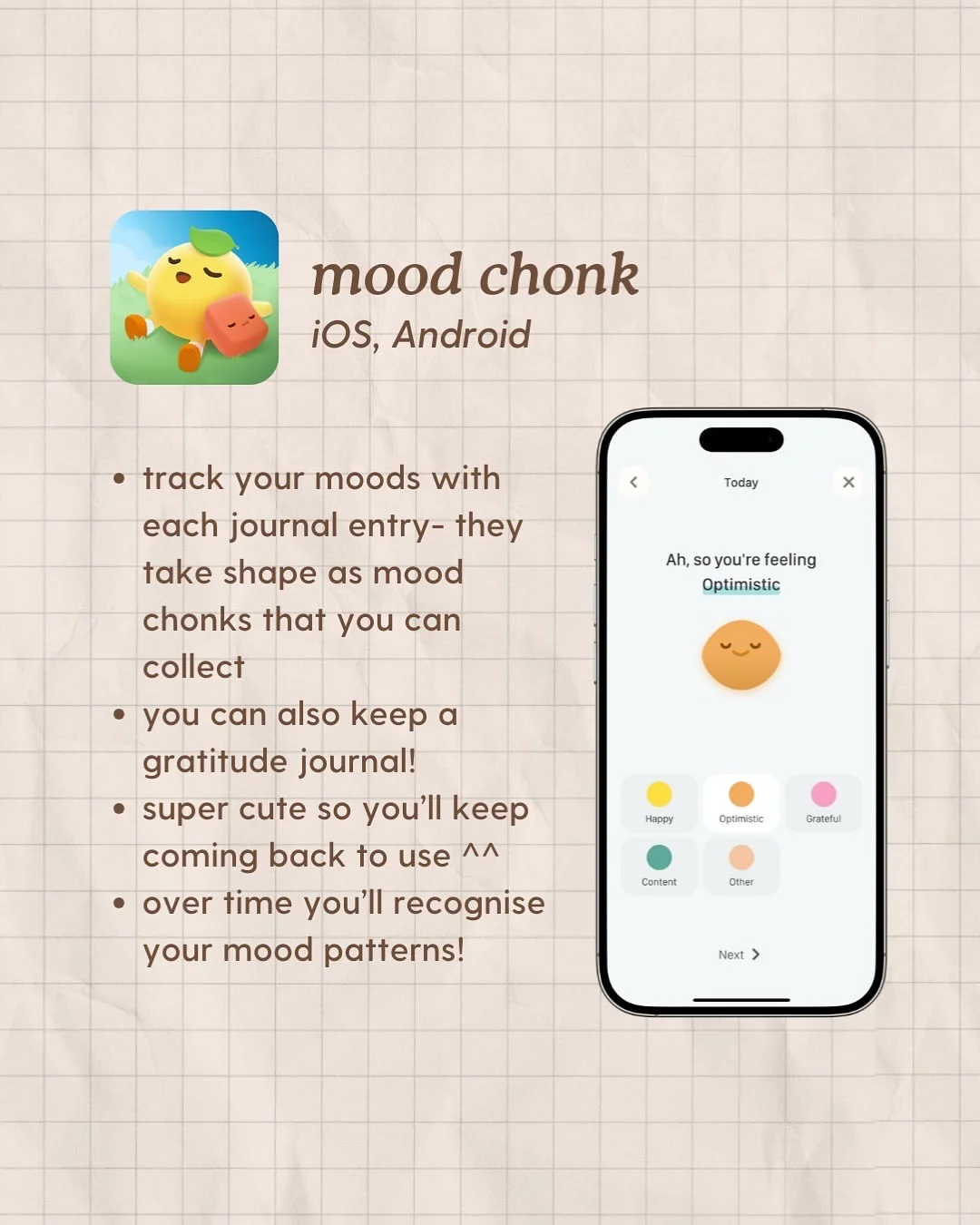 📓 journalling apps you’ll actually use!