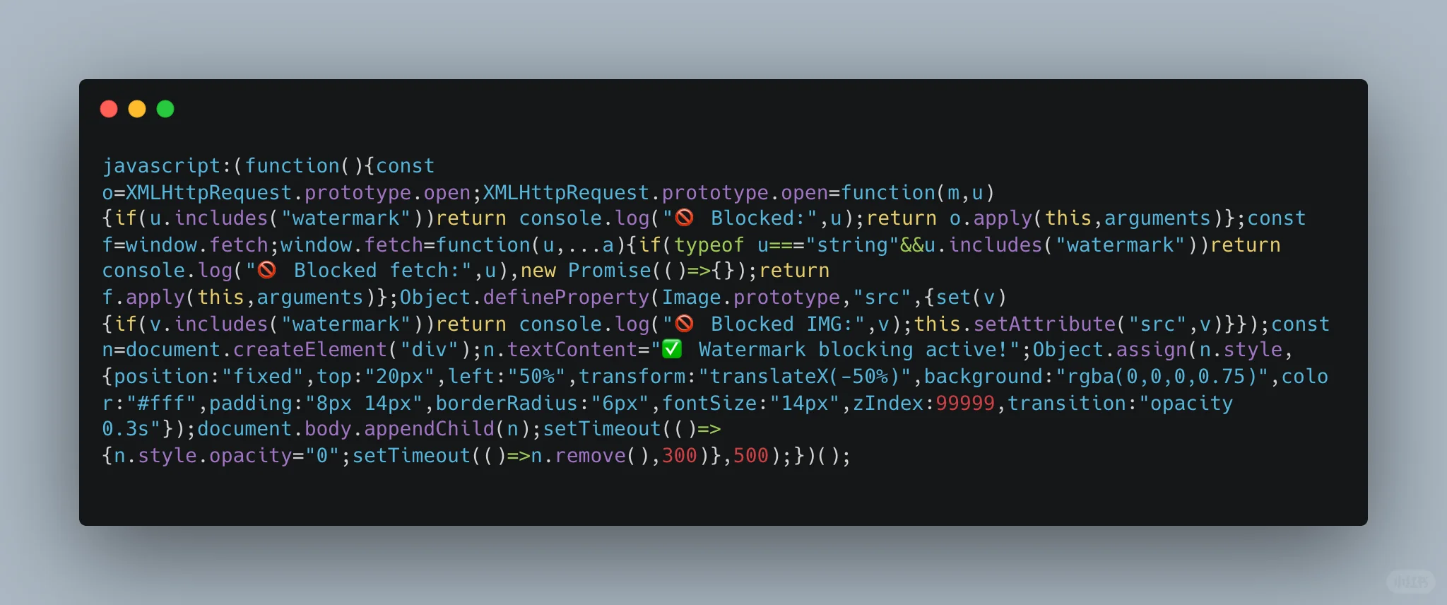 Nano Banana 一键去水印