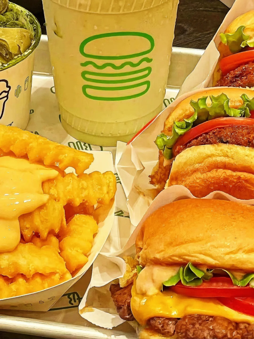 🍴安卓党必存｜美食废片秒变深夜放毒