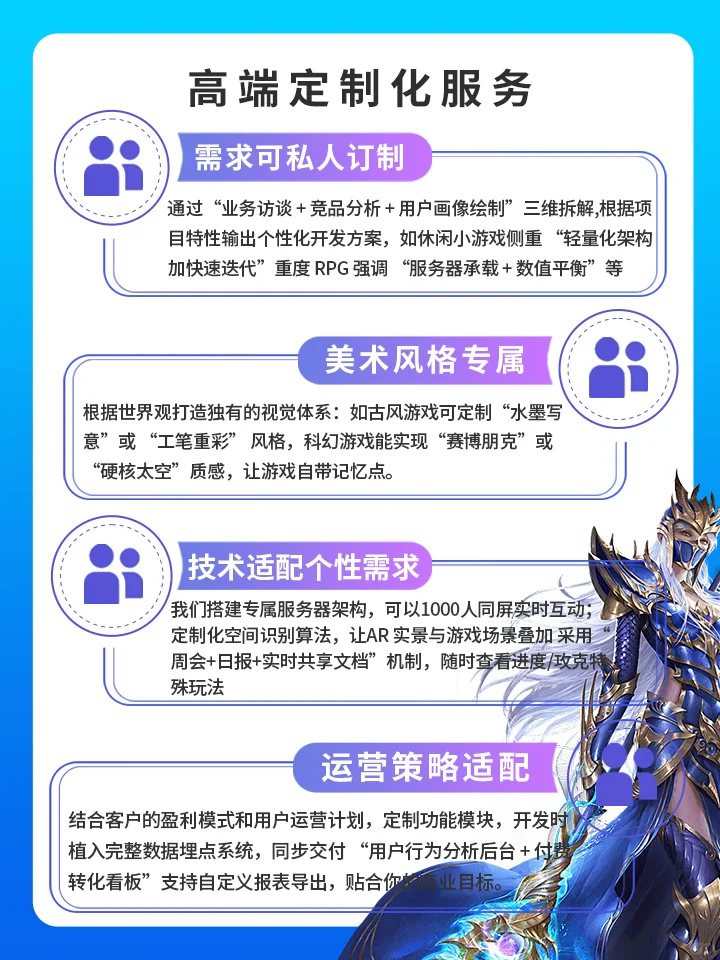 开发一个游戏APP需要多少钱呢？