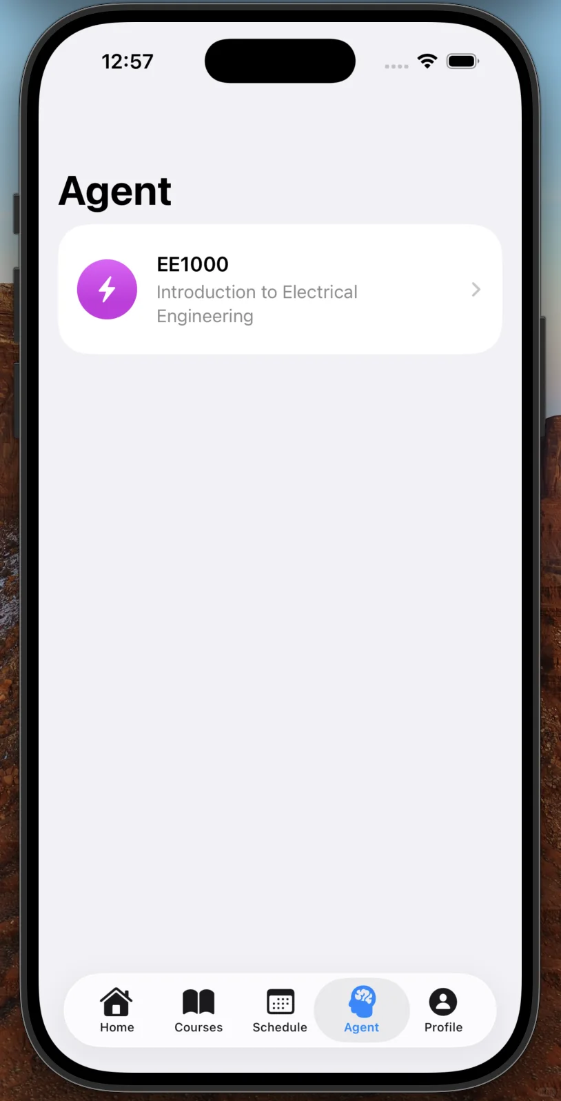🚀 CityU App - 新APP开发中 (非官方)
