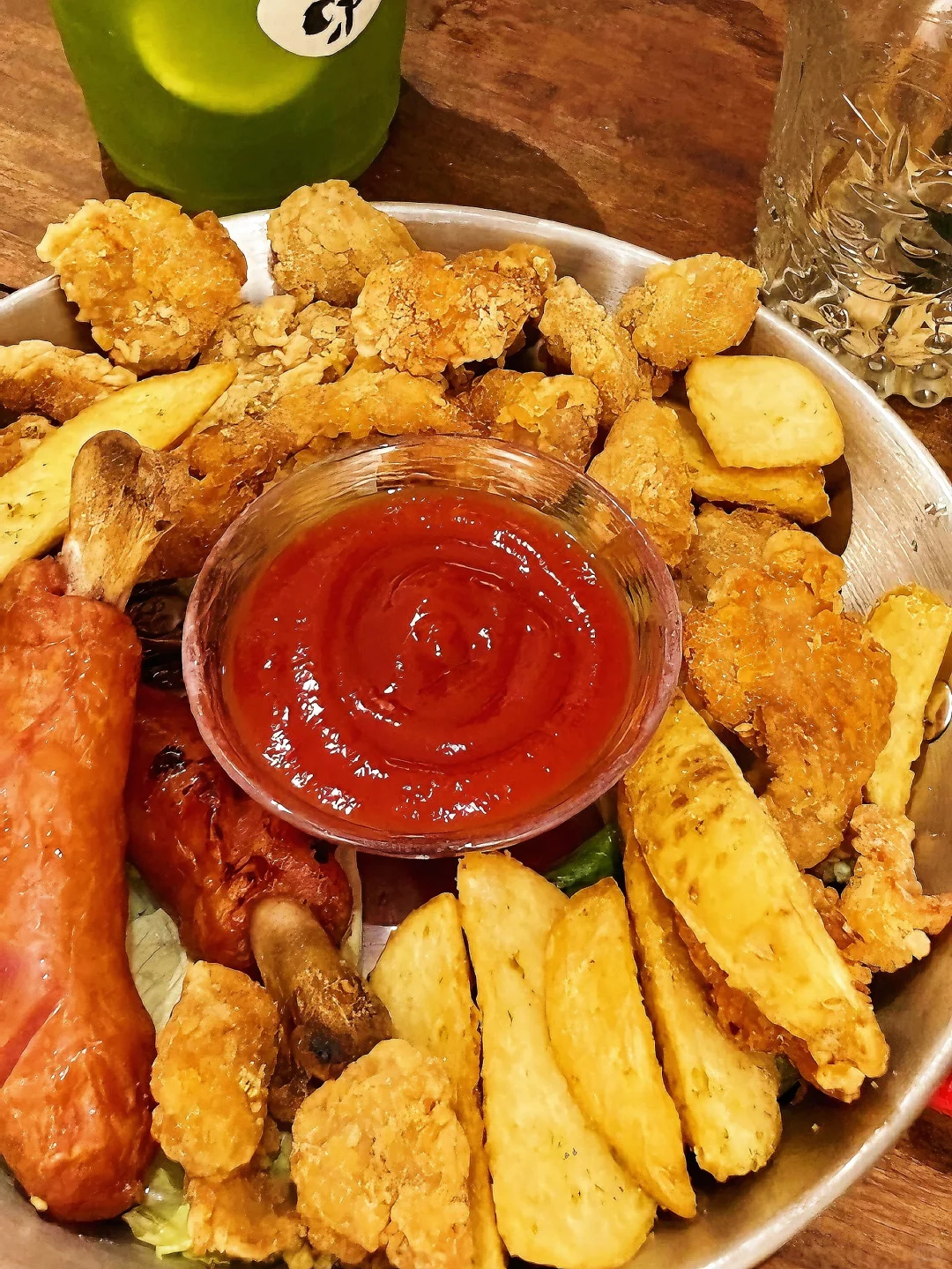 🍴安卓党必存｜美食废片秒变深夜放毒