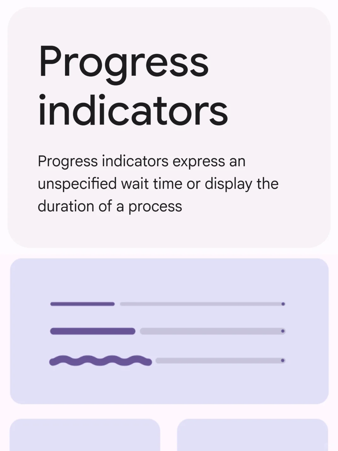 聊一聊安卓新一代设计语言M3 Expressive