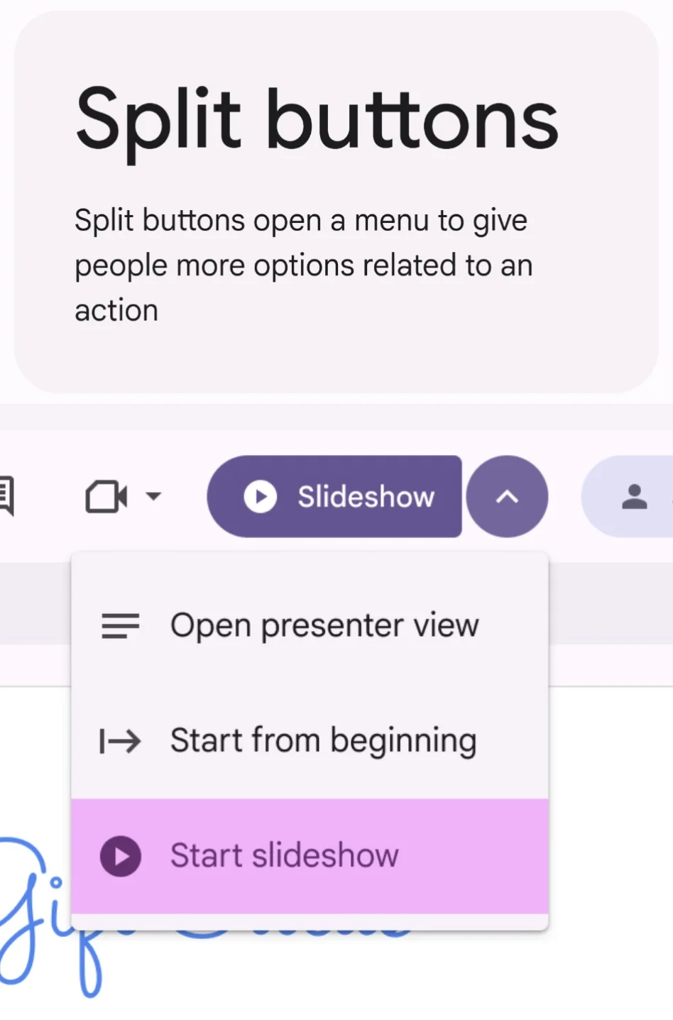 聊一聊安卓新一代设计语言M3 Expressive