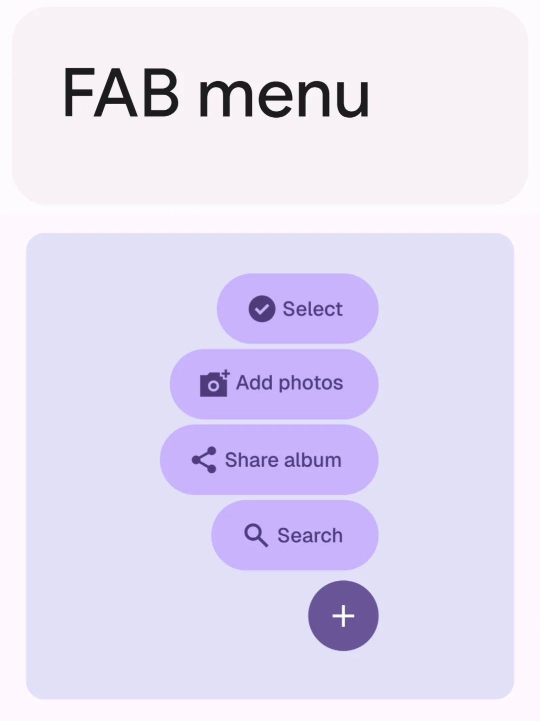 聊一聊安卓新一代设计语言M3 Expressive