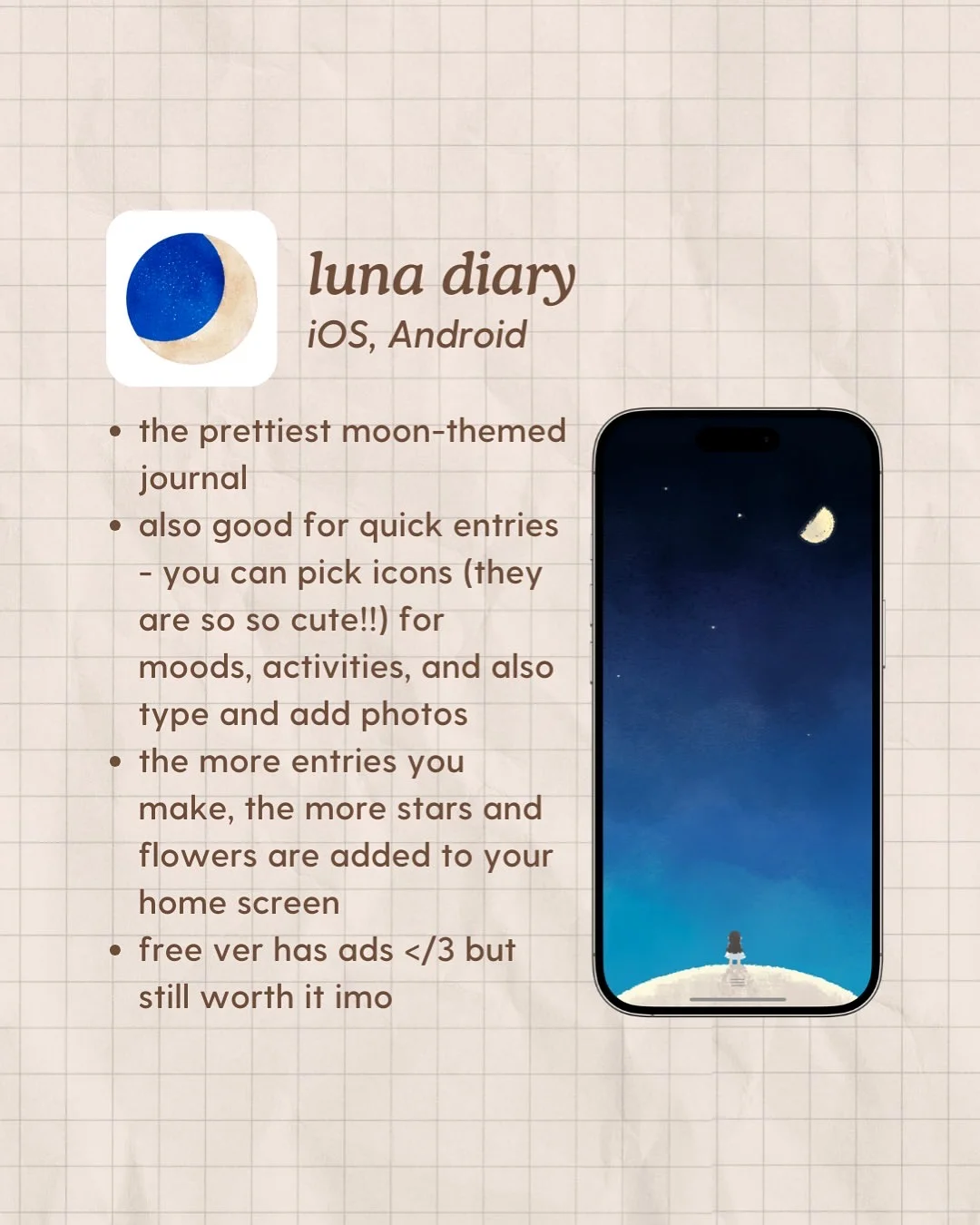 📓 journalling apps you’ll actually use!