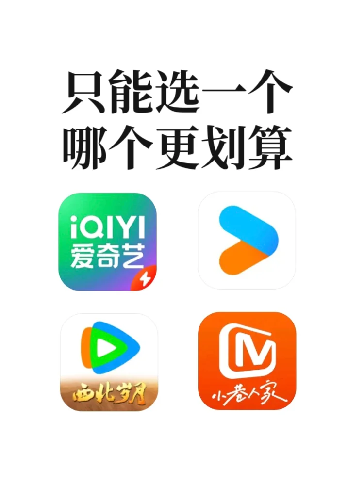 调研一下，你们是怎么追剧的？？