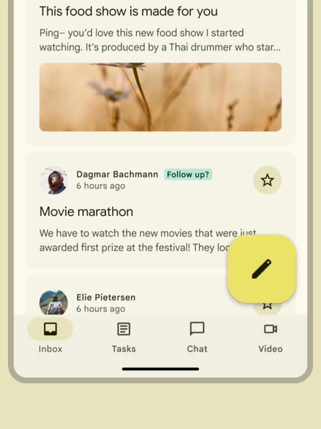 聊一聊安卓新一代设计语言M3 Expressive
