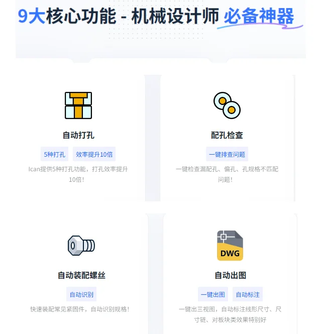 免费的solidworks插件，绝对超值好用