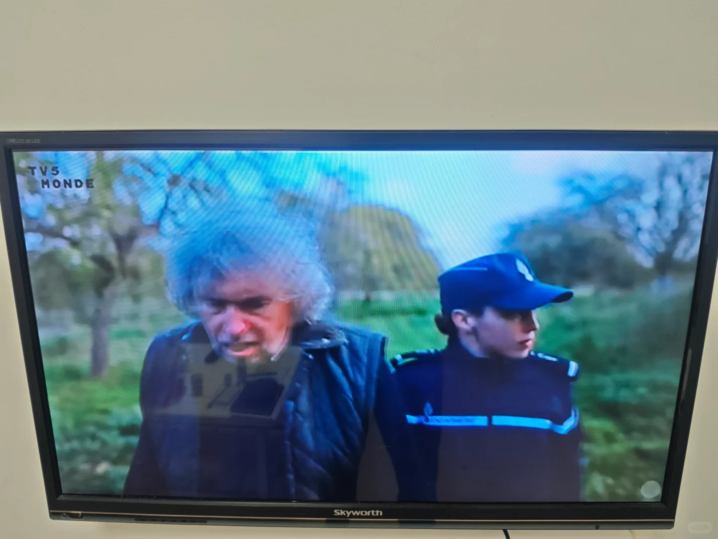 家人们，这些台我咋都没看过呢？