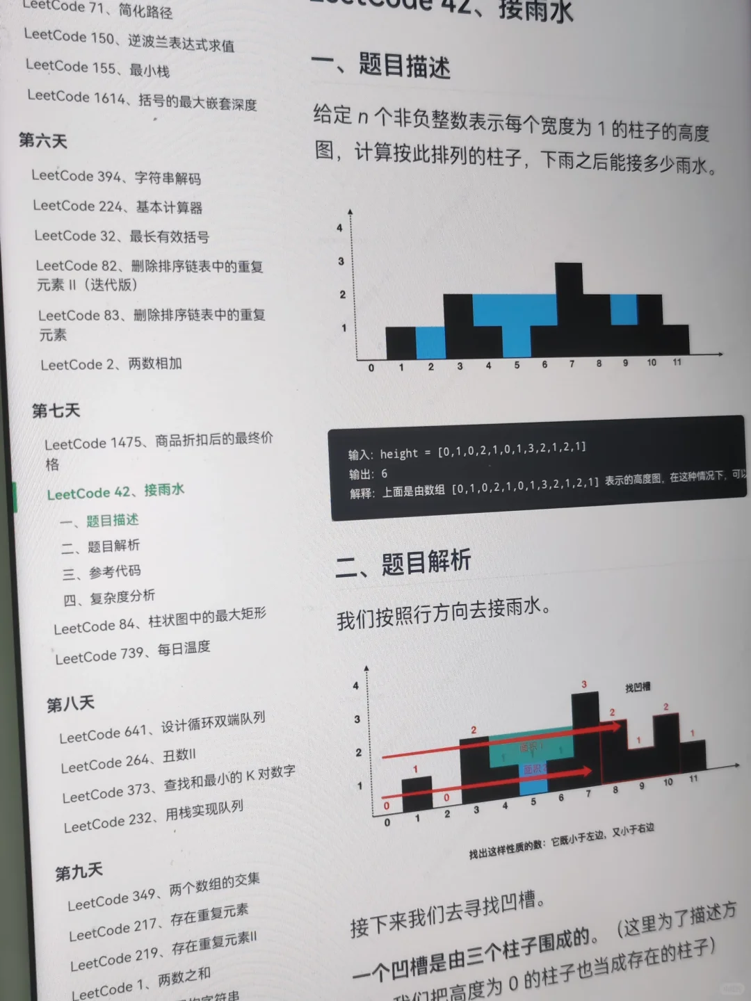 😭我宣布，这是最伟大的Leetcode学习网站