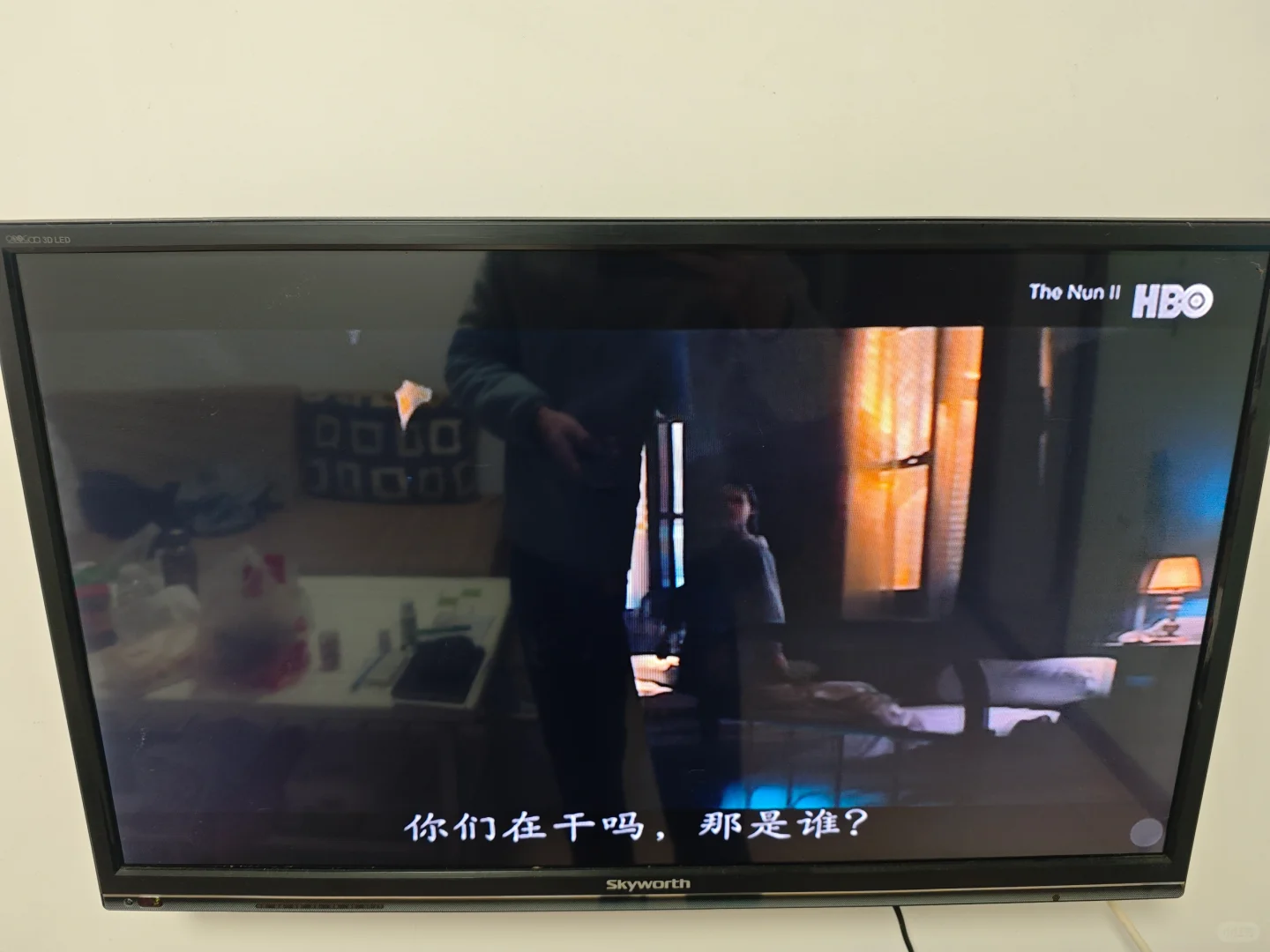 家人们，这些台我咋都没看过呢？