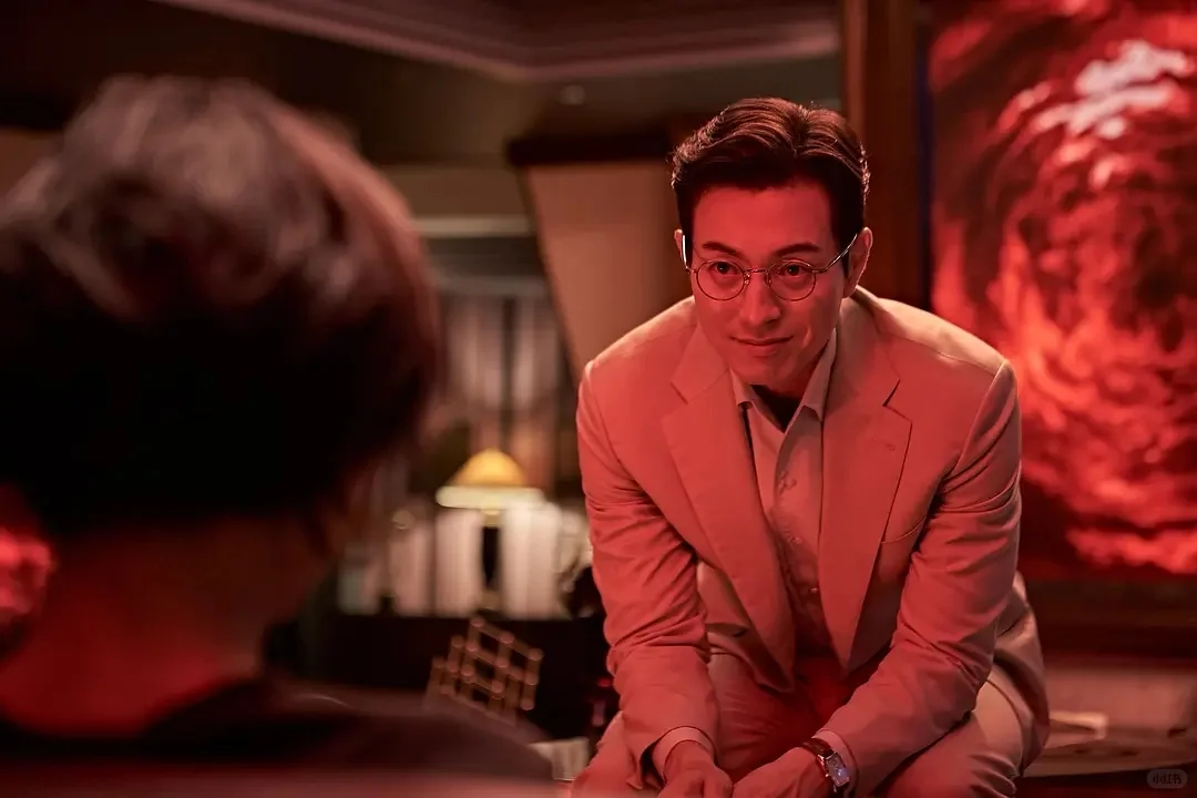 19🚫新片上线流媒体❗韩国还是太敢拍了❗