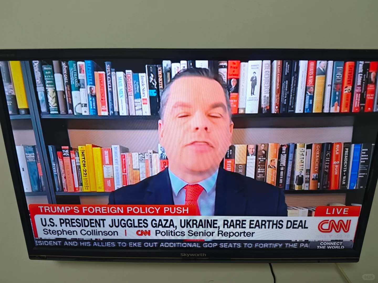 家人们，这些台我咋都没看过呢？