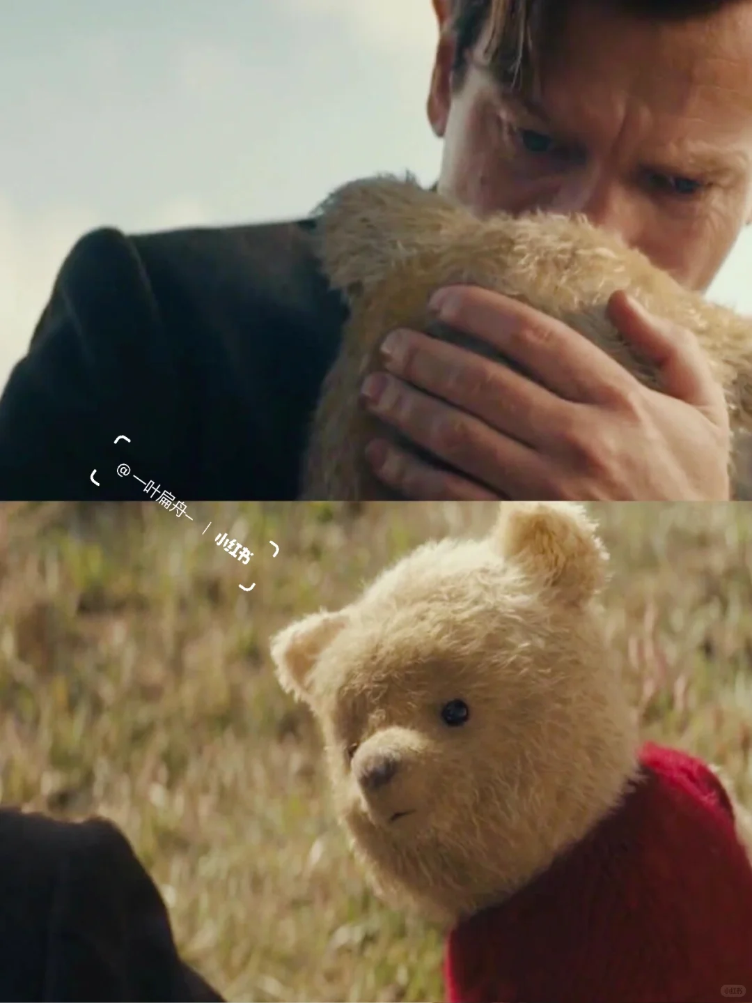 太好哭了😭吹爆这部电影！！！