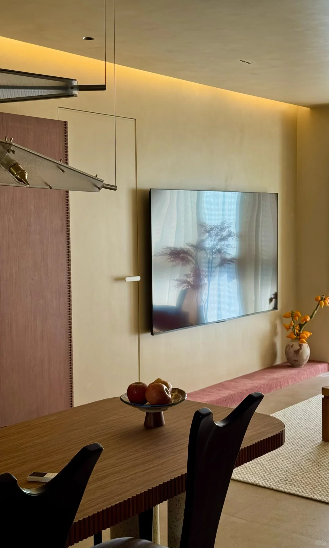 邻居冲进我家大喊，你家电视的线藏哪去了？🤯