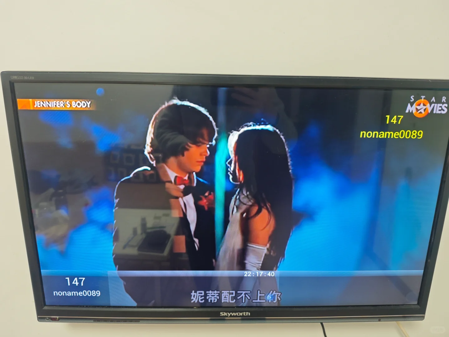 家人们，这些台我咋都没看过呢？