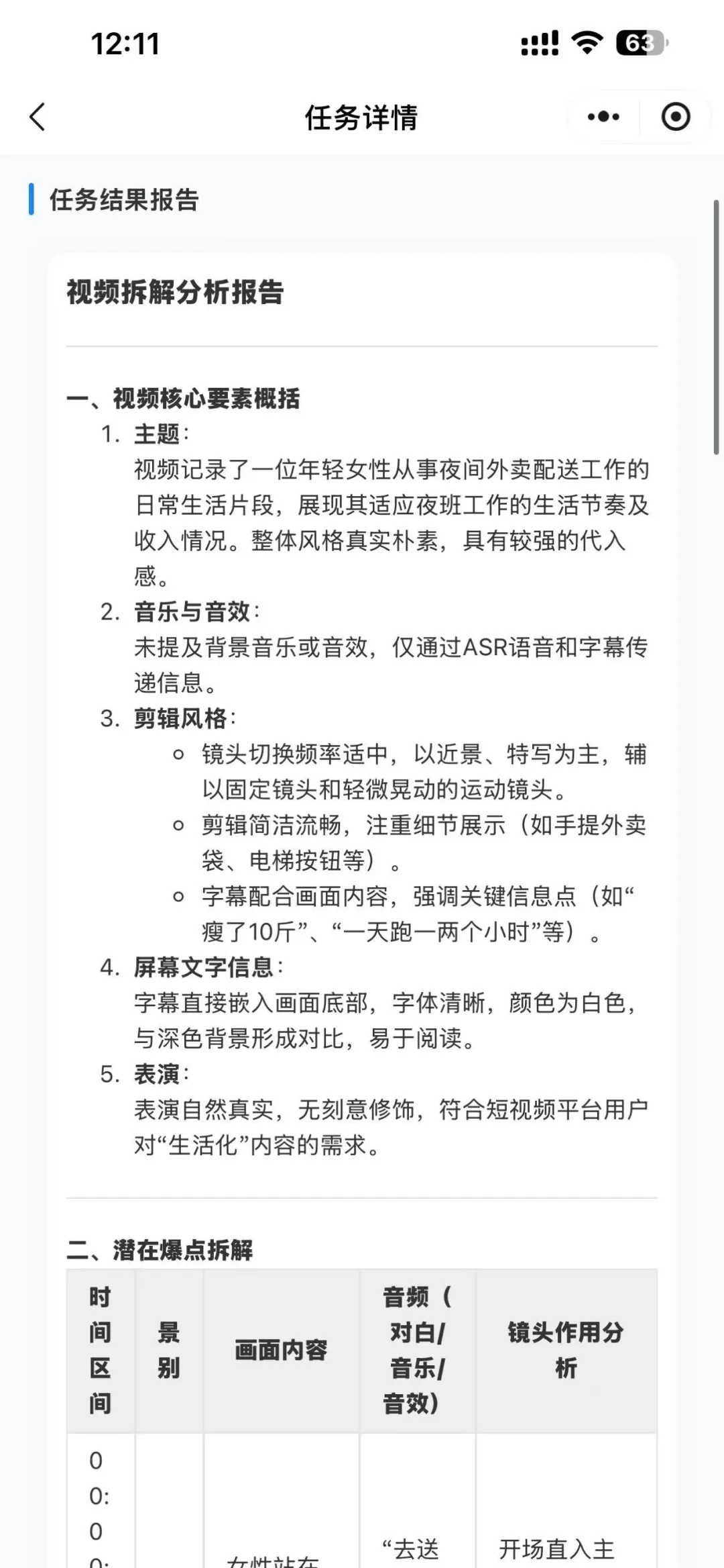 🔥🔥AI助力自媒体爆款预测软件内测