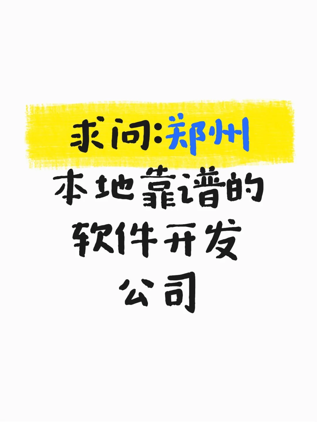 软件开发公司
