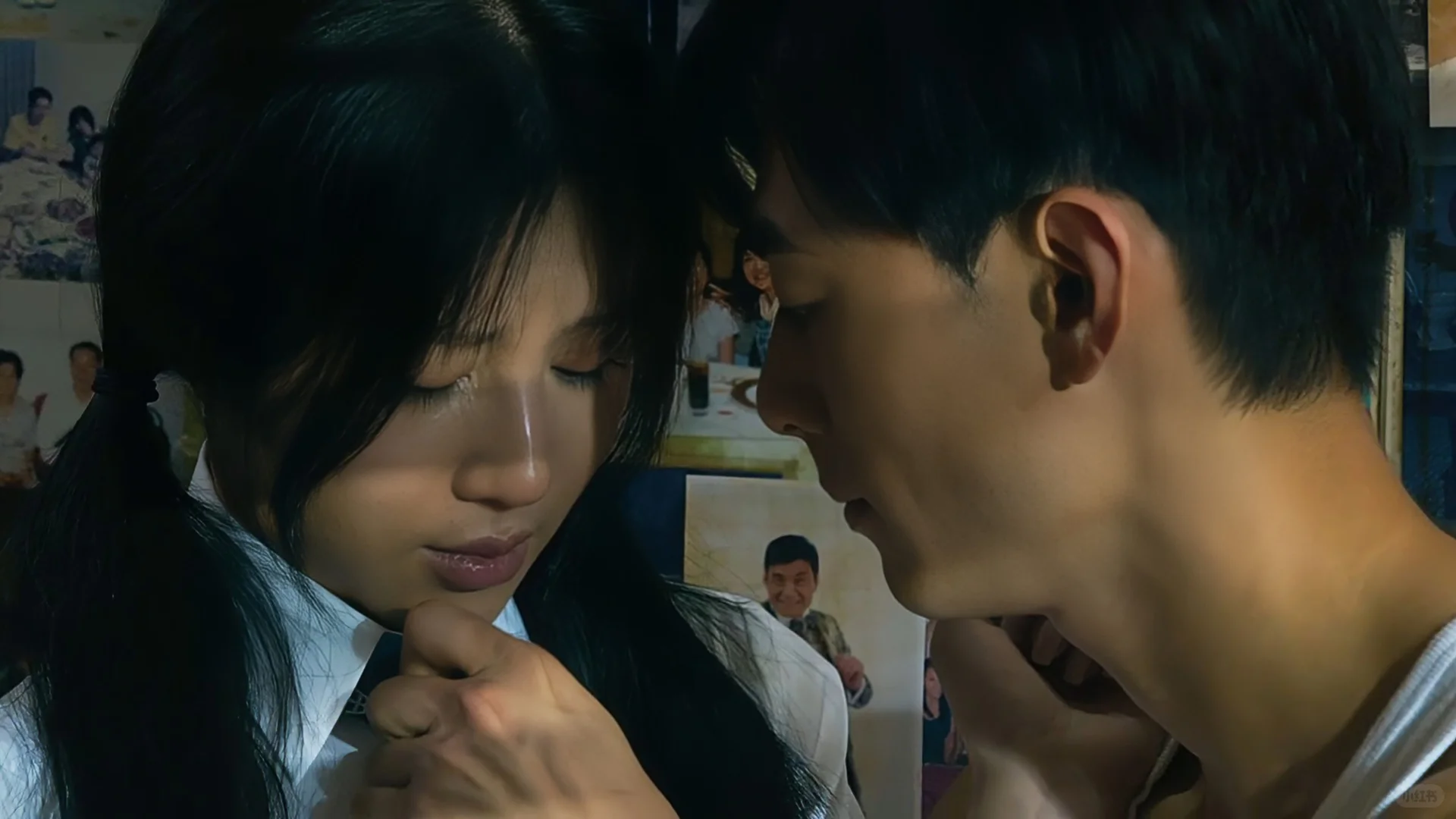 港片太敢拍了‼️《鸭王》不止大尺度