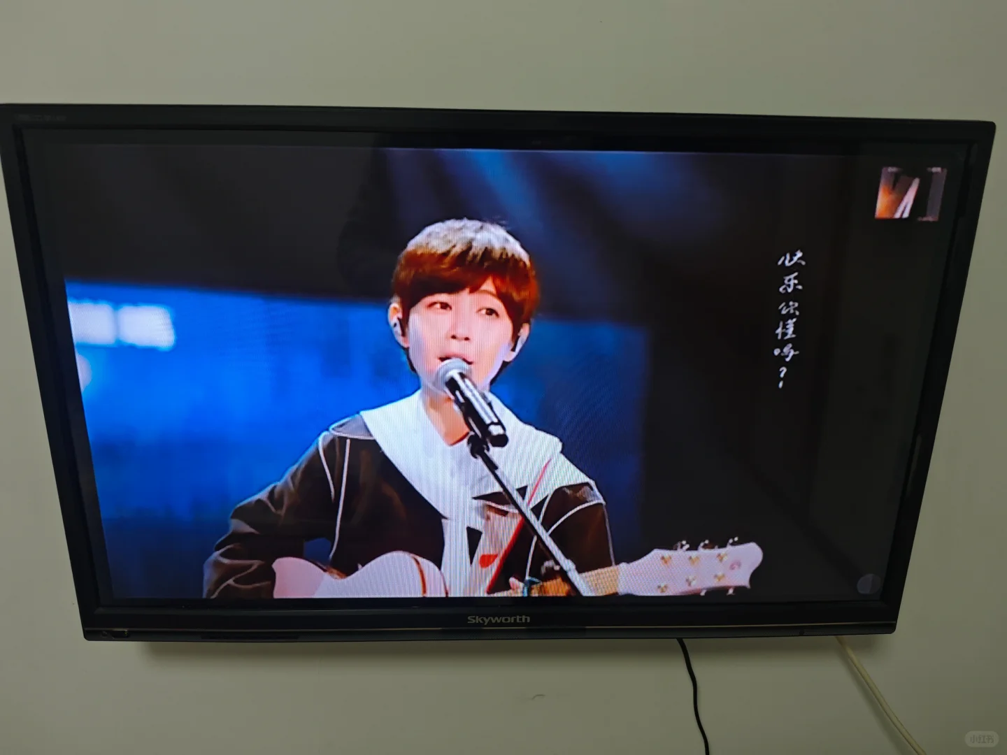 家人们，这些台我咋都没看过呢？