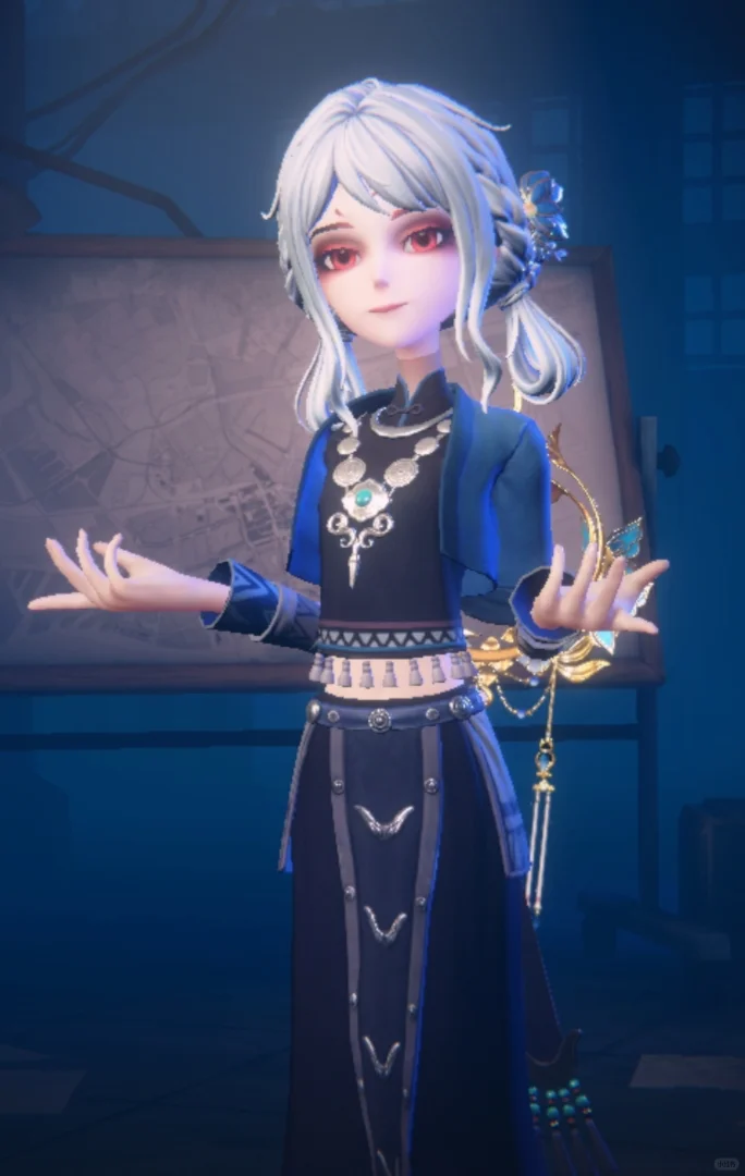 超自然卡头插件