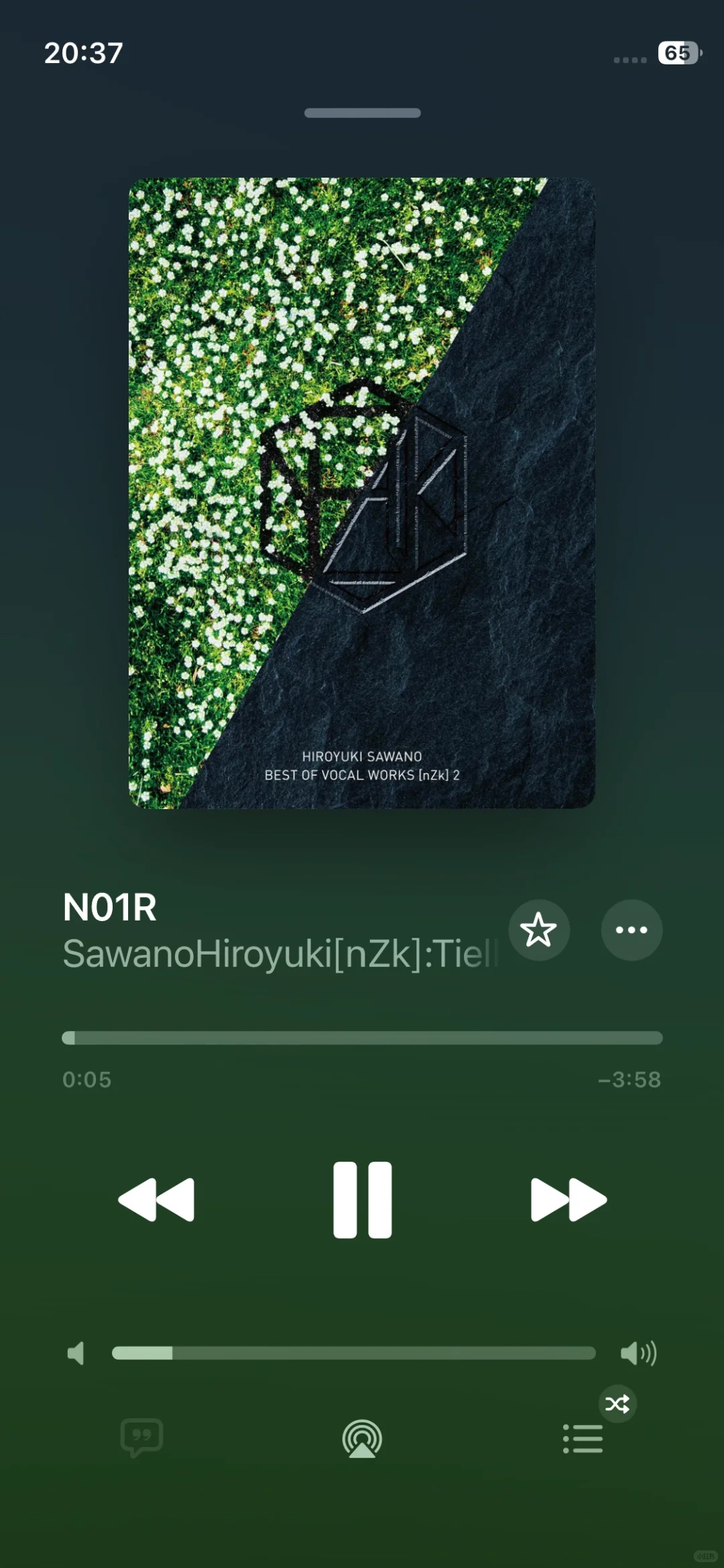 求推荐安卓手机本地音乐播放器