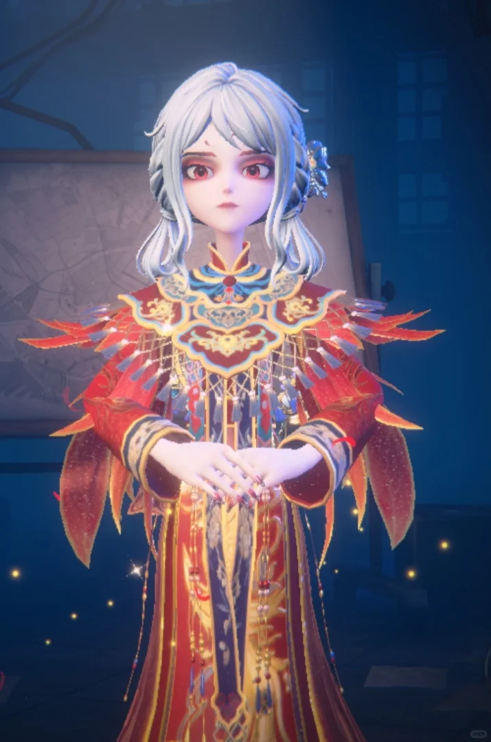 超自然卡头插件-夜雨聆风