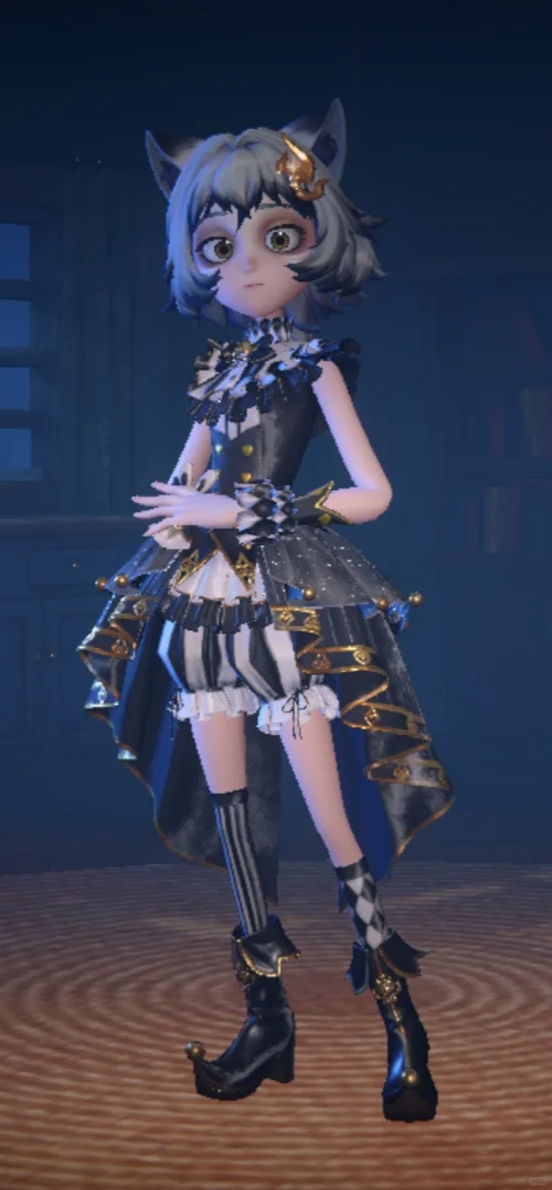 超自然卡头插件