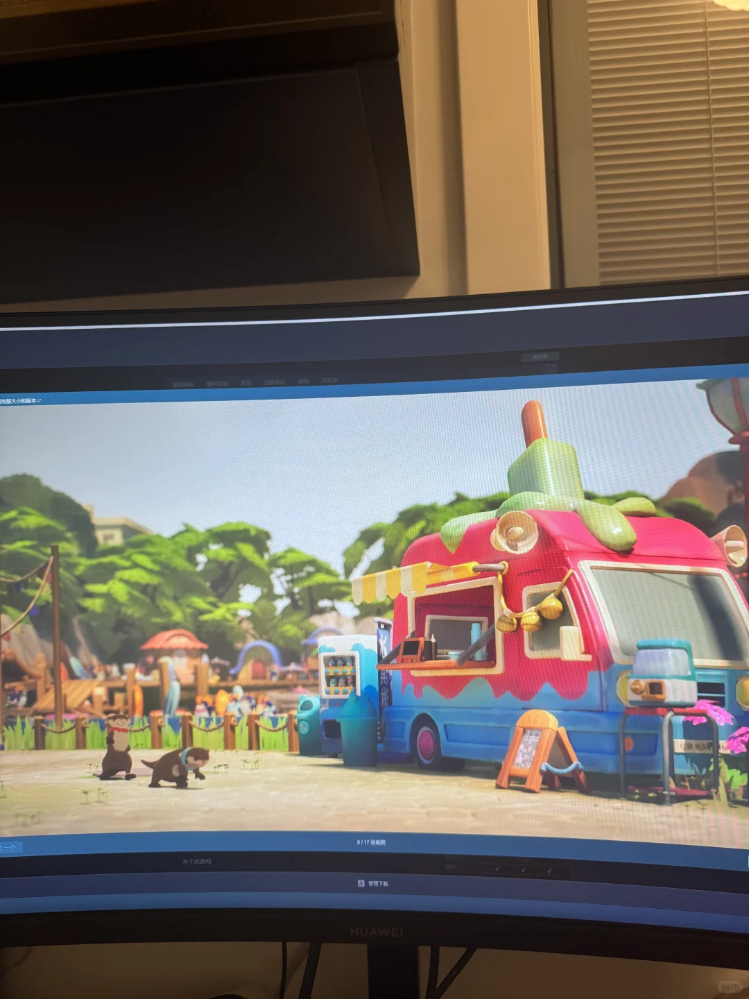 免费❗治愈❗双人❗我居然才发现这个游戏