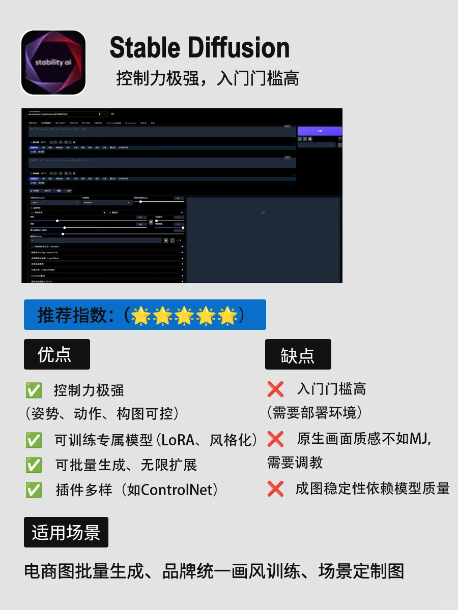 🔥【2025AI工具终极PK】设计师私藏生图神器排
