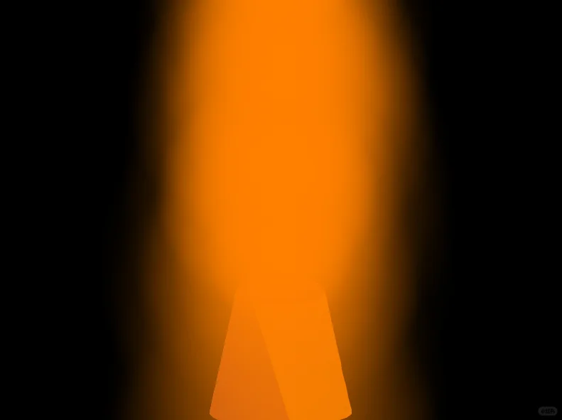 用scratch制作火山喷发特效(附程序源码)