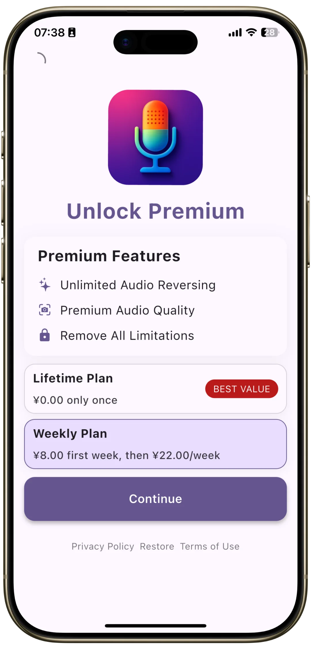 🎉iOS限免大放送！5款超绝App免费领🥳