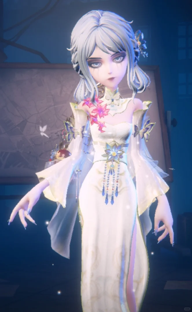 超自然卡头插件