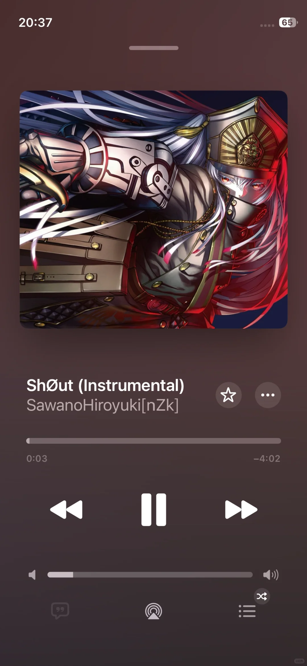 求推荐安卓手机本地音乐播放器