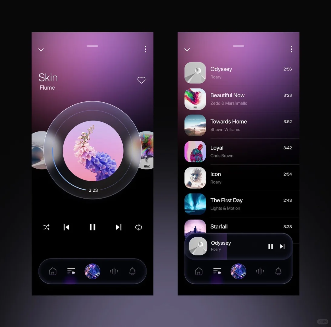 用Java做音乐App，你真的会做吗？