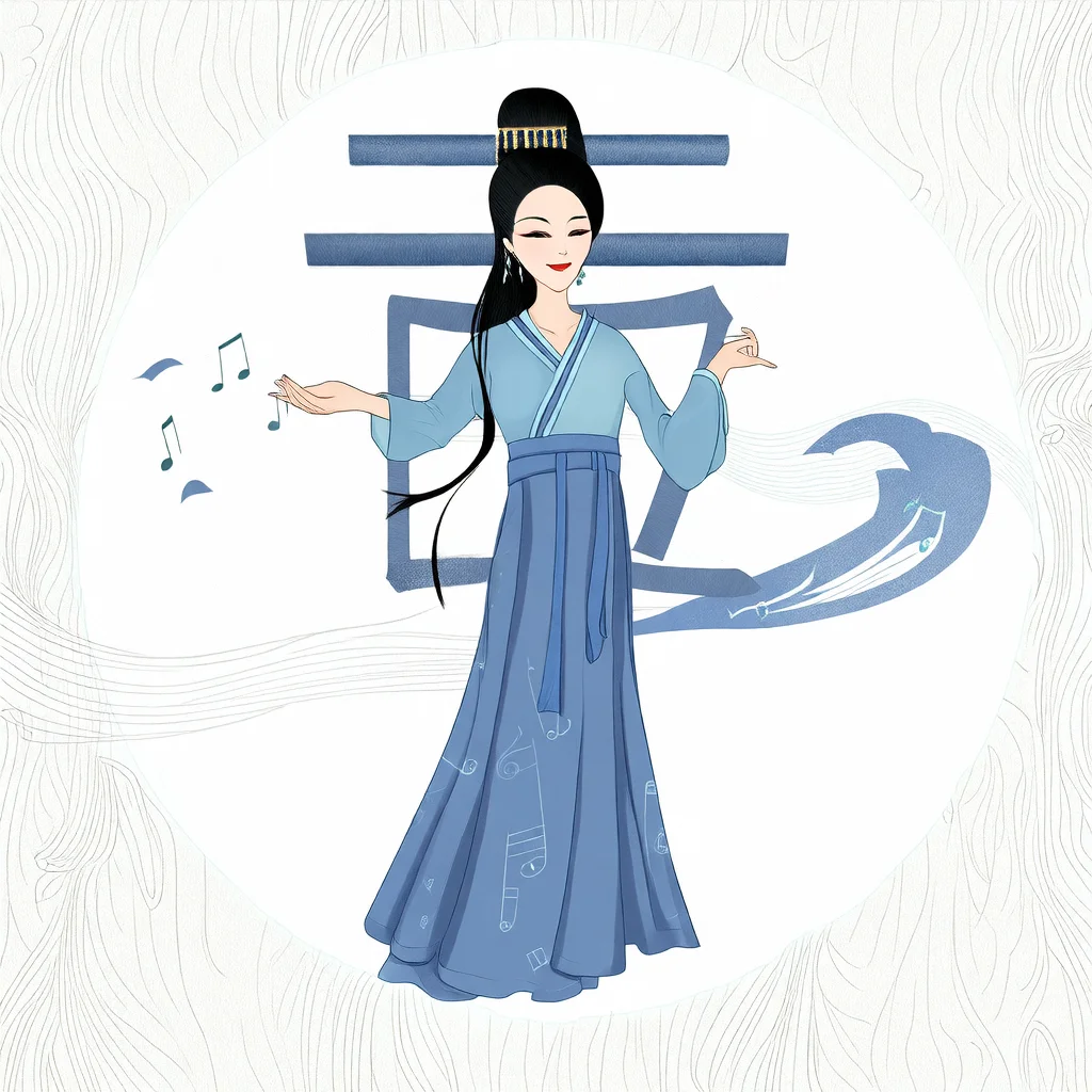 如果你也喜欢音乐，那我们就是朋友