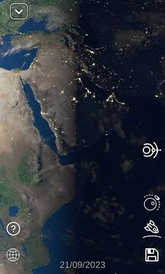 被这游戏震撼到了！把太阳系装进口袋~🌍