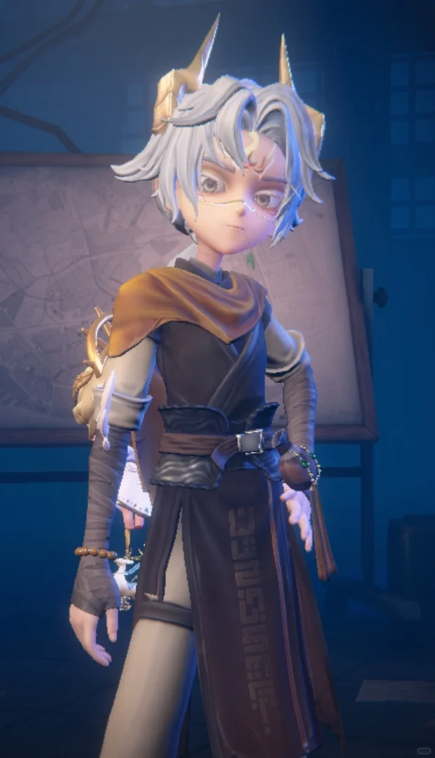 超自然卡头插件