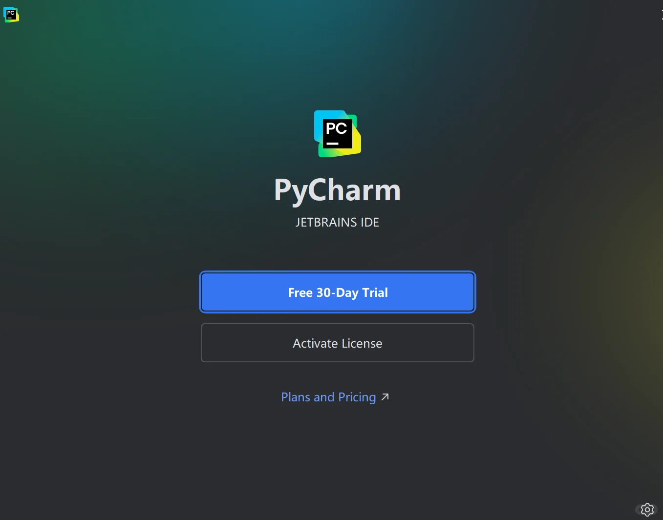 🔥所有版本PyCharm一键激活，小白可上手