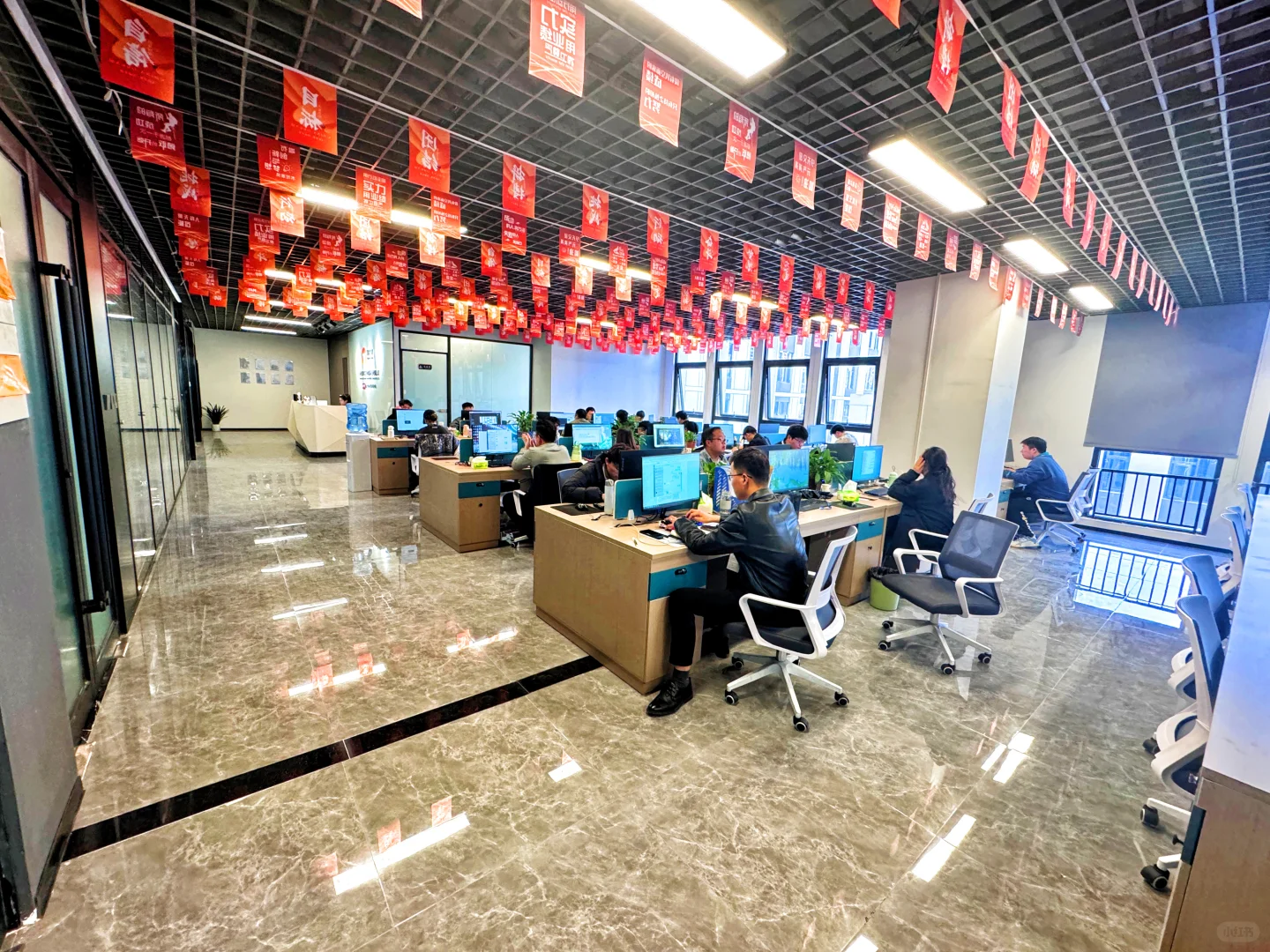 郑州软件开发公司，想做行业专属软件？