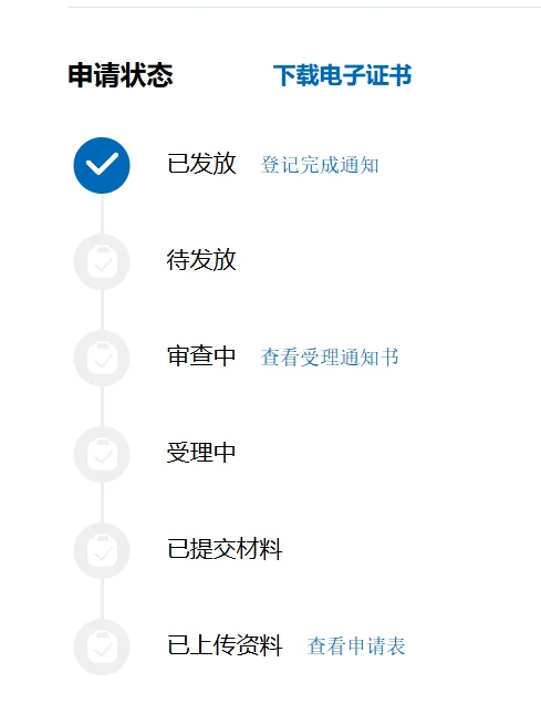 软著申请注意事项