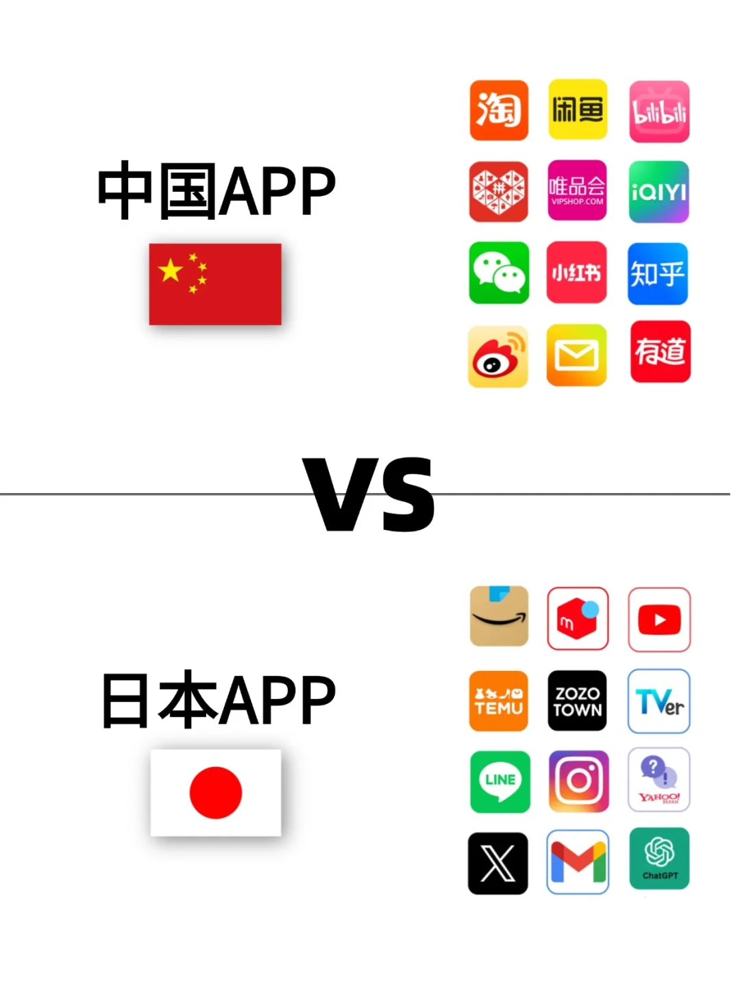 📱赴日留学别懵！这些APP保你秒变本地人