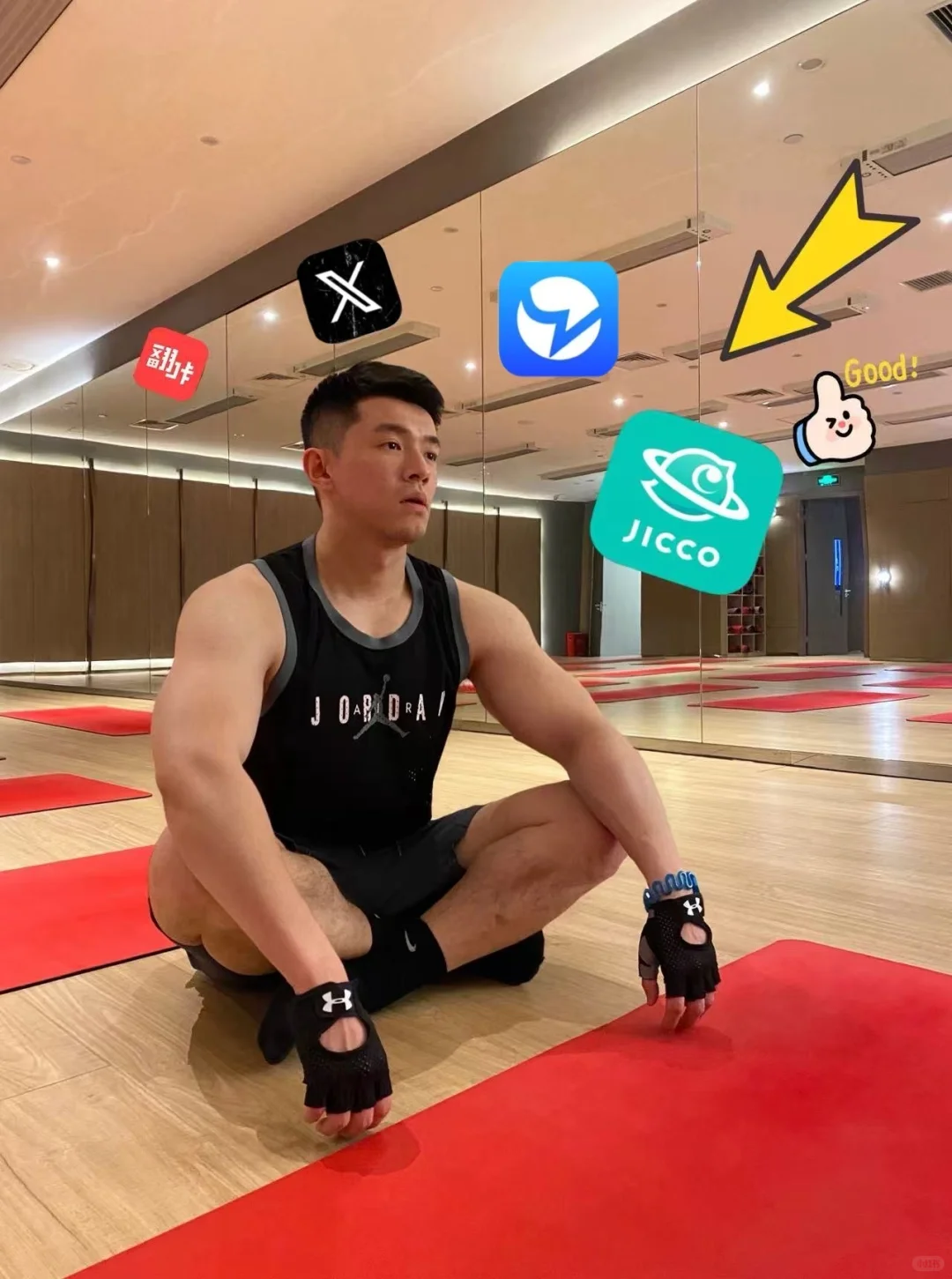 不用小蓝两年了！