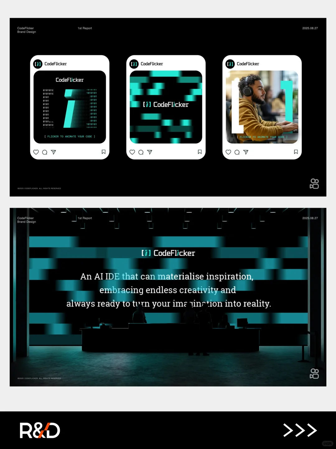 让代码创作如艺术，AI 开发工具新体验