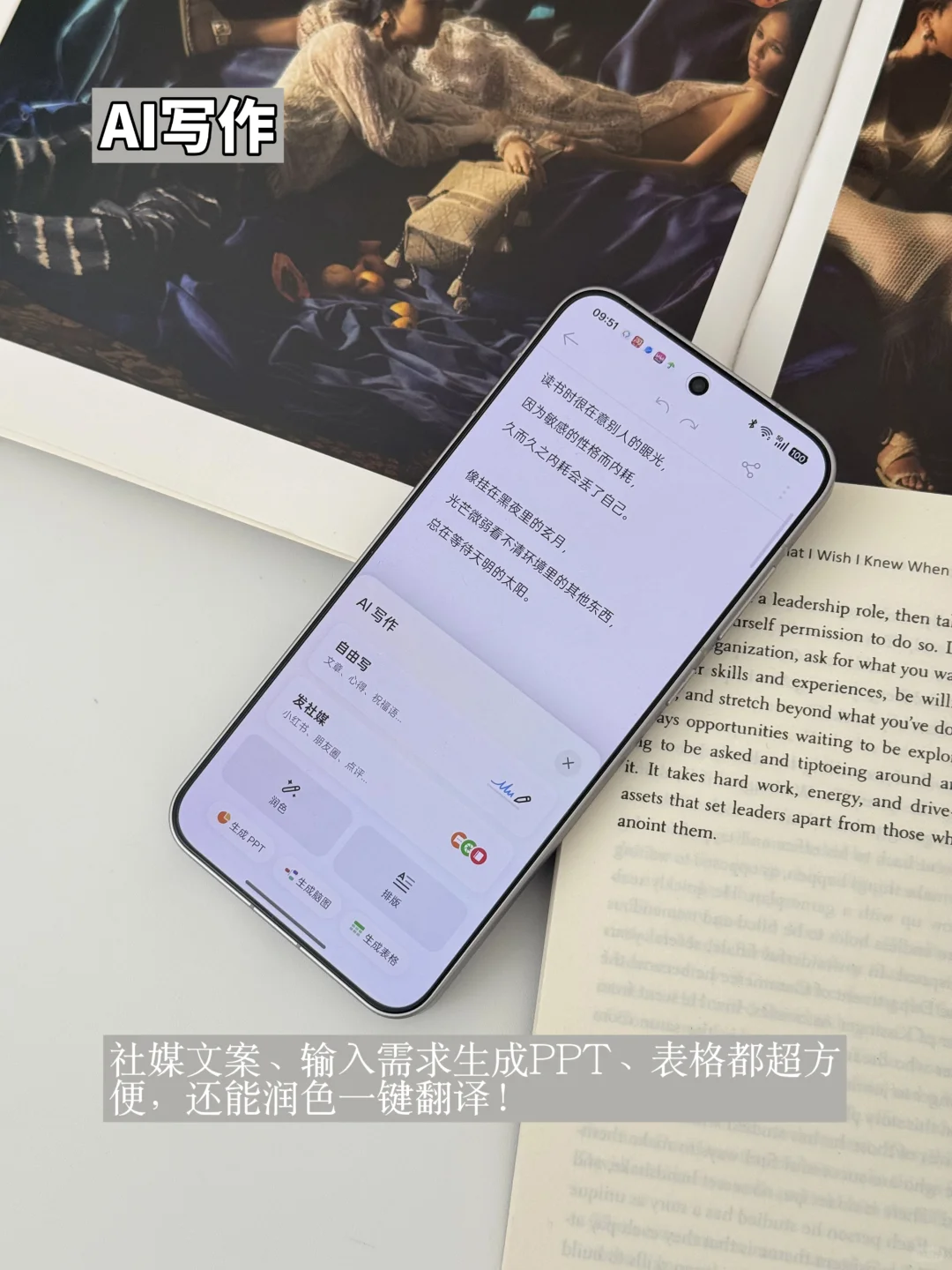 多年果粉，安卓旗舰标准版已经成这样了？