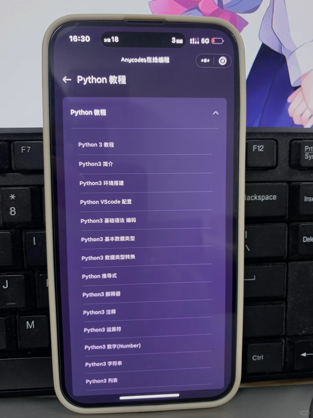 计算机专业的，可以运行代码的软件找到了！！